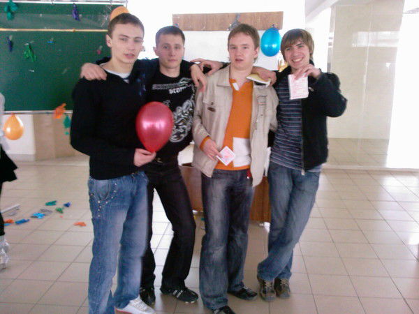 Сергей Зиньков