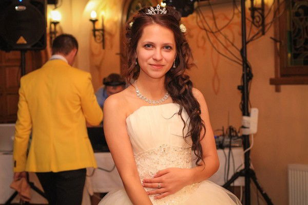 Александра Иванова