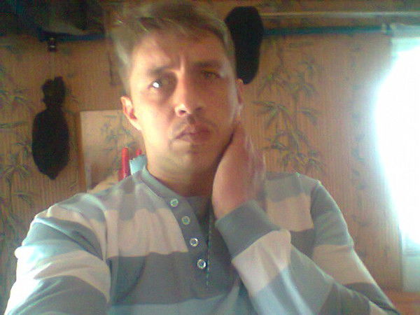 Денис Дробыш