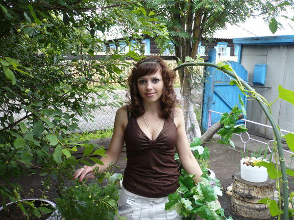 Наталья (Родная)