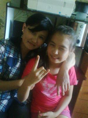 Гуля Алпыспаева