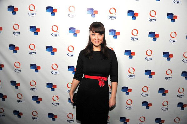 Елена Пучкина