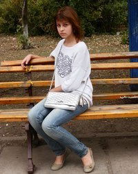 Даша Глазунова