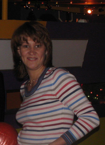 Гузалия Вагапова