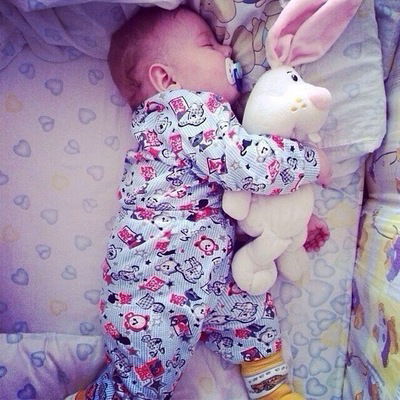 Наташа Мишуткина