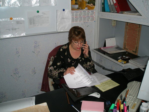 Ирина Краскова