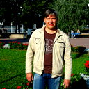 Дмитрий Фёдоров