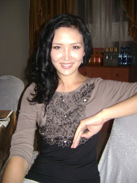 Акпейiл Мырзагаликызы