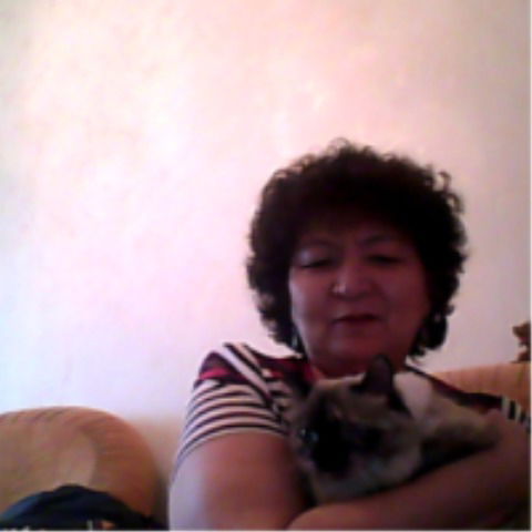 Акмарал Кобжасарова