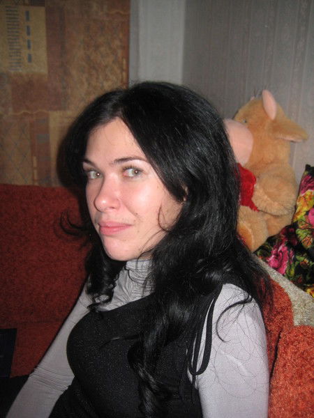 Лена Кирбаба