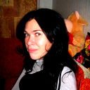 Лена Кирбаба