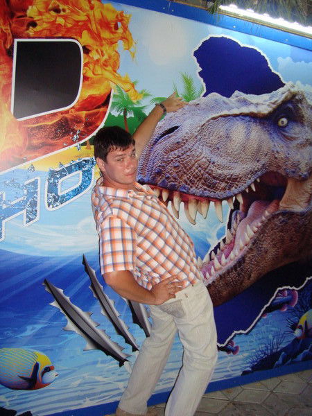 Иван Колесник