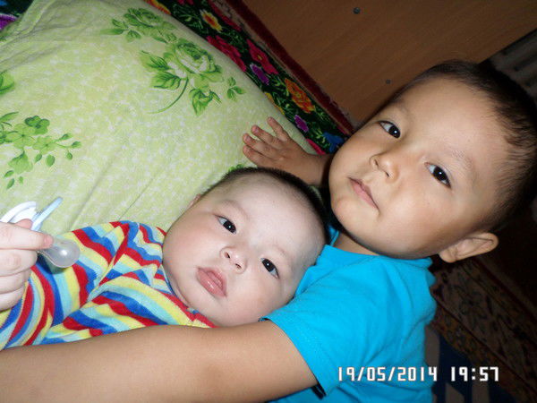 Камбар Серик