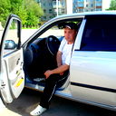 Олег Мондин