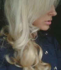 Екатерина Волкович