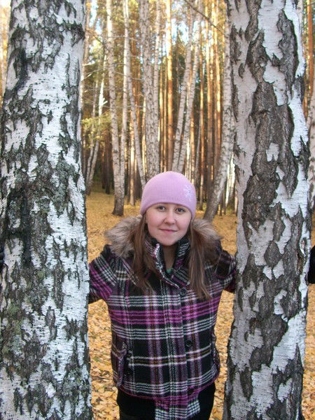 Аделия Абдульманова