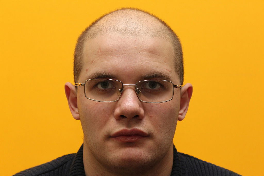 Артем Пляцевой