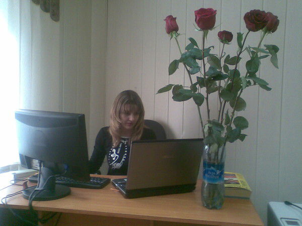 Светлана Решко