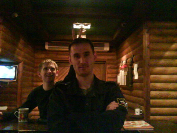 Роман Тыкан