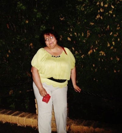 Ляля Кашаева