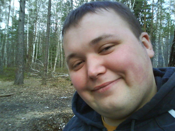 Андрей Степанов