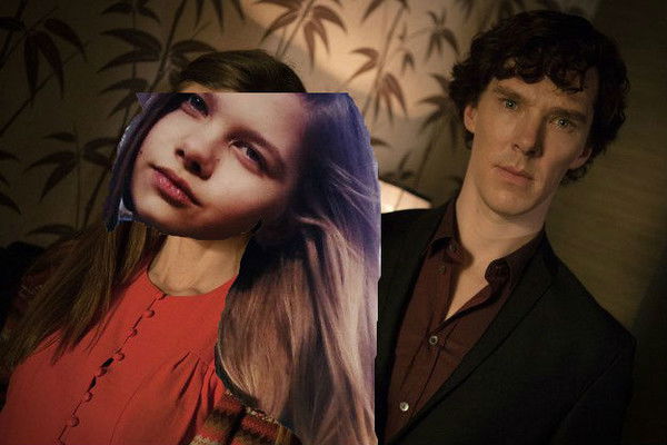 Ульяна Гладких