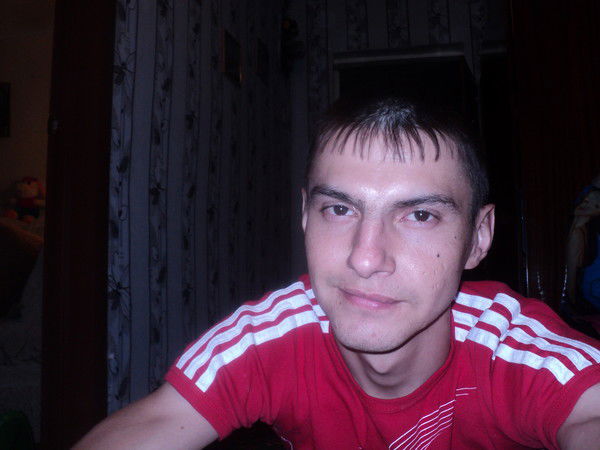 Ильдар Гиндуллин