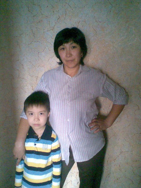 Светлана Коккузова