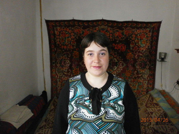 Екатерина Графеева