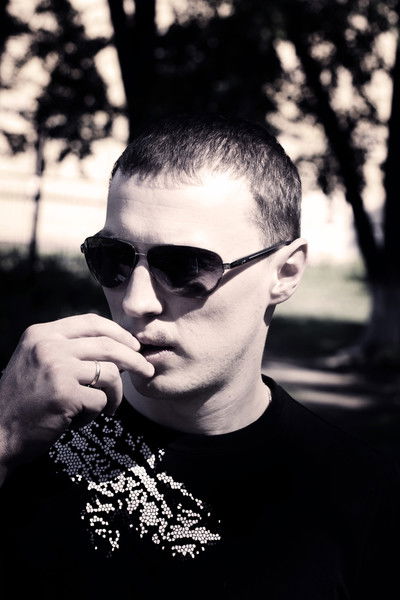 Юрий Петраков