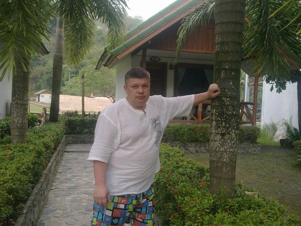 Александр Игнатович