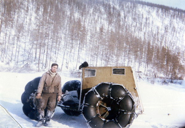 Дима Смирнов