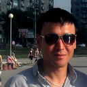 Аслан Смаилов