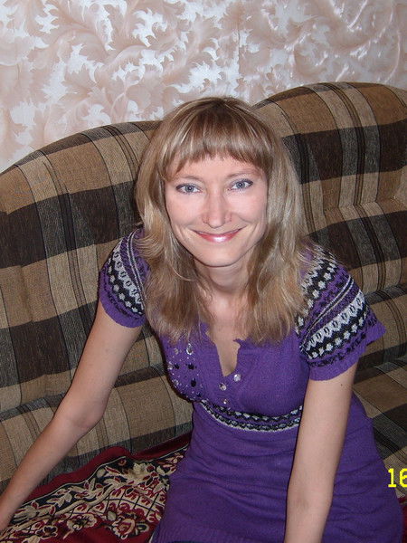 Светлана Дерюгина