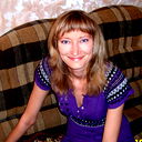 Светлана Дерюгина