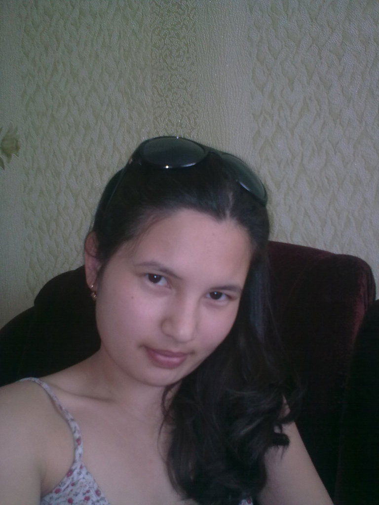 Диана Кинжалина