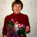 Татьяна Семёнова
