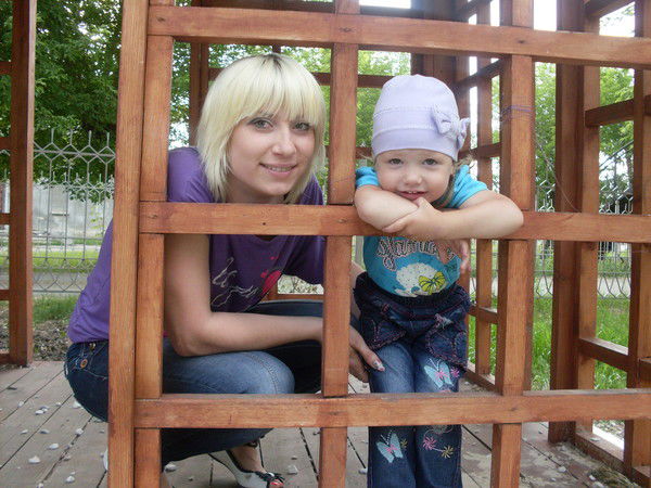 Ольга Ташкинова