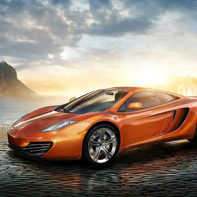 Алекс Любименко