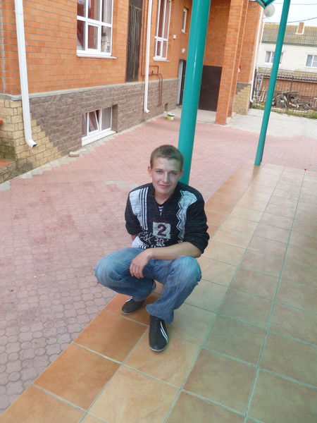 Евгений Купаев