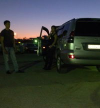 Азамат Кенжалиев