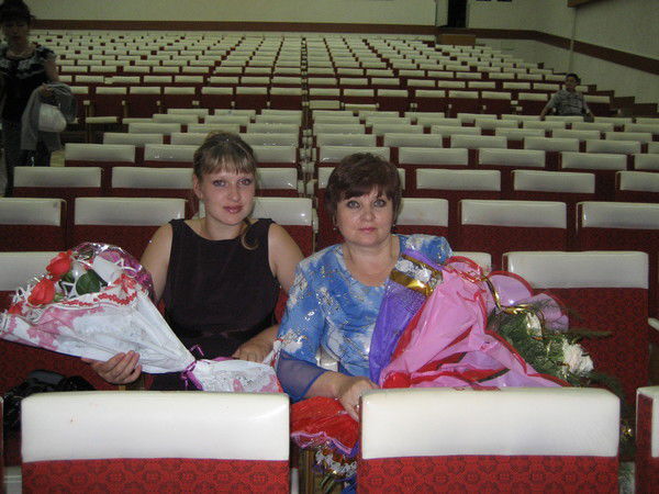 Людмила Понятова