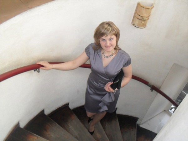 Анна Шекунова