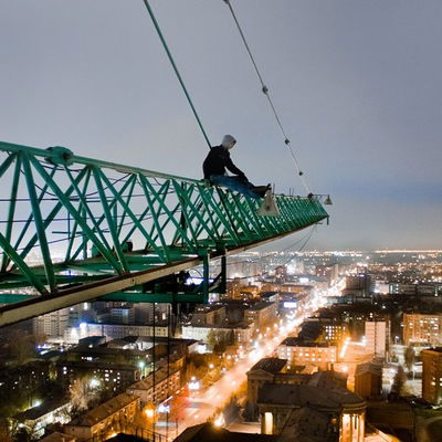 Дима Треков