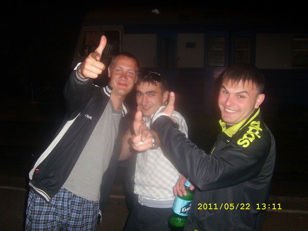 Виктор Мальцев