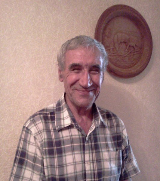 Петренко Виктор