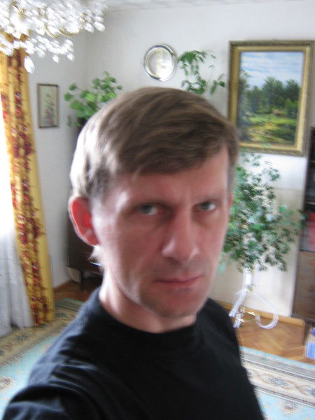 Андрей Анущенко