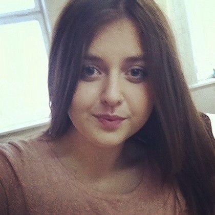 Нелли Солнце