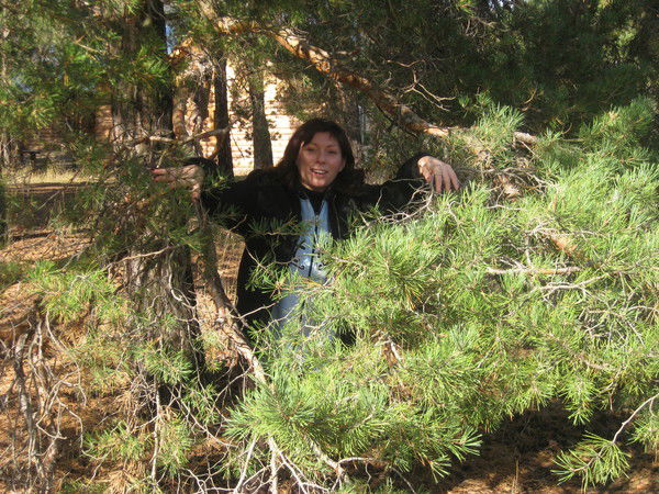 Горячковская Татьяна