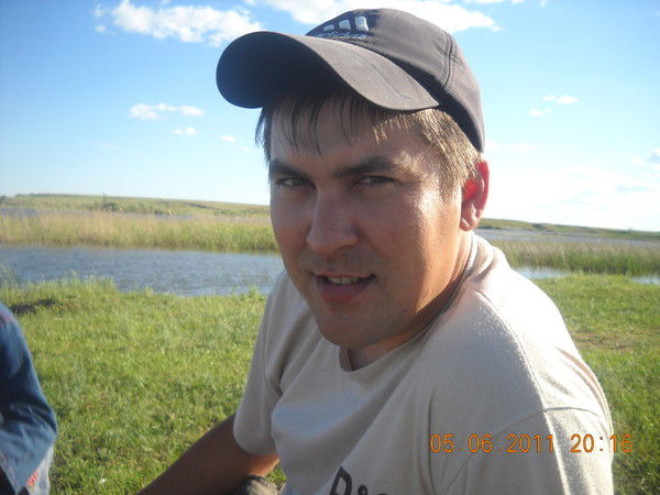 Вадим Султанов